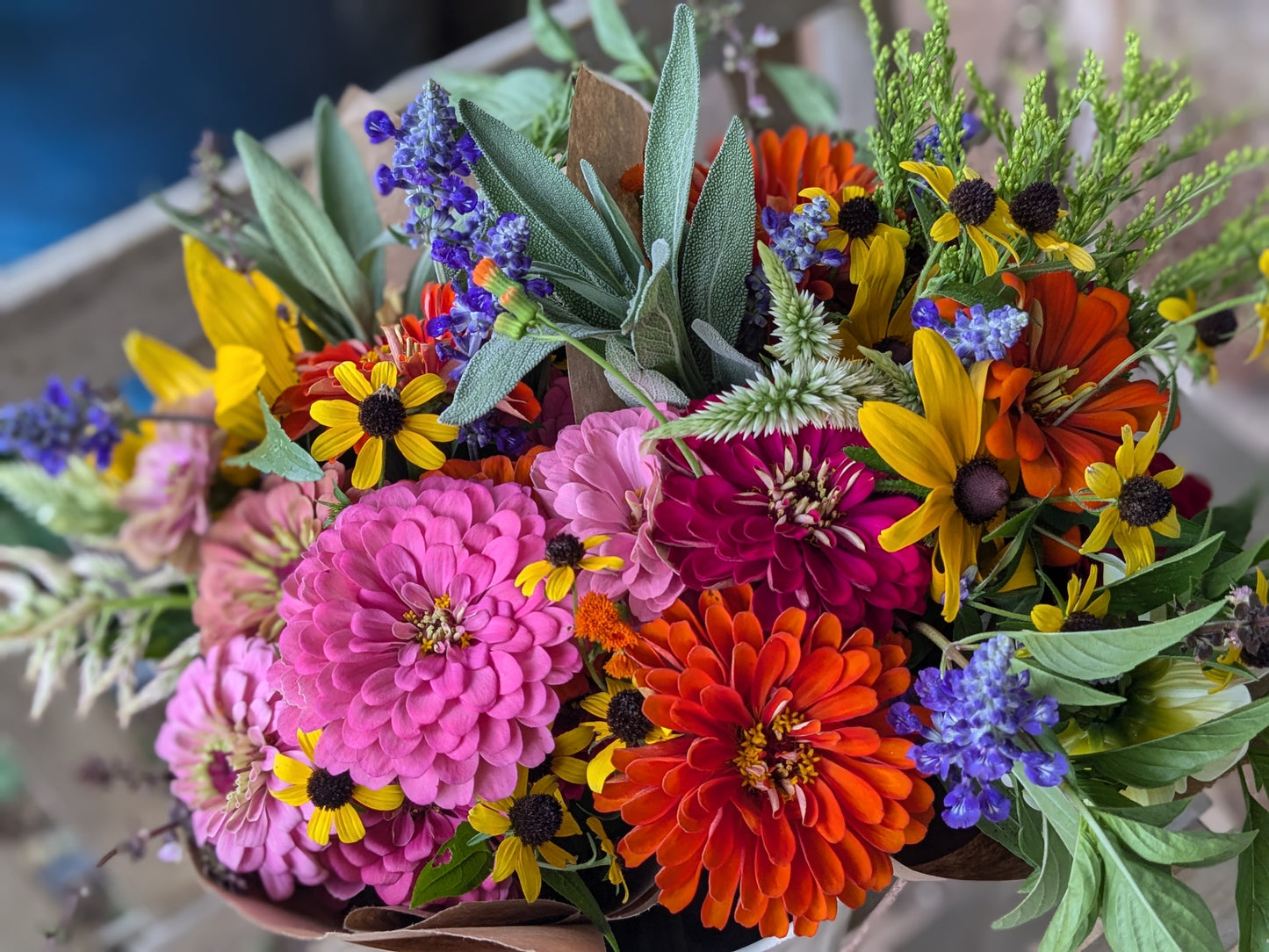 Special Order Bouquet