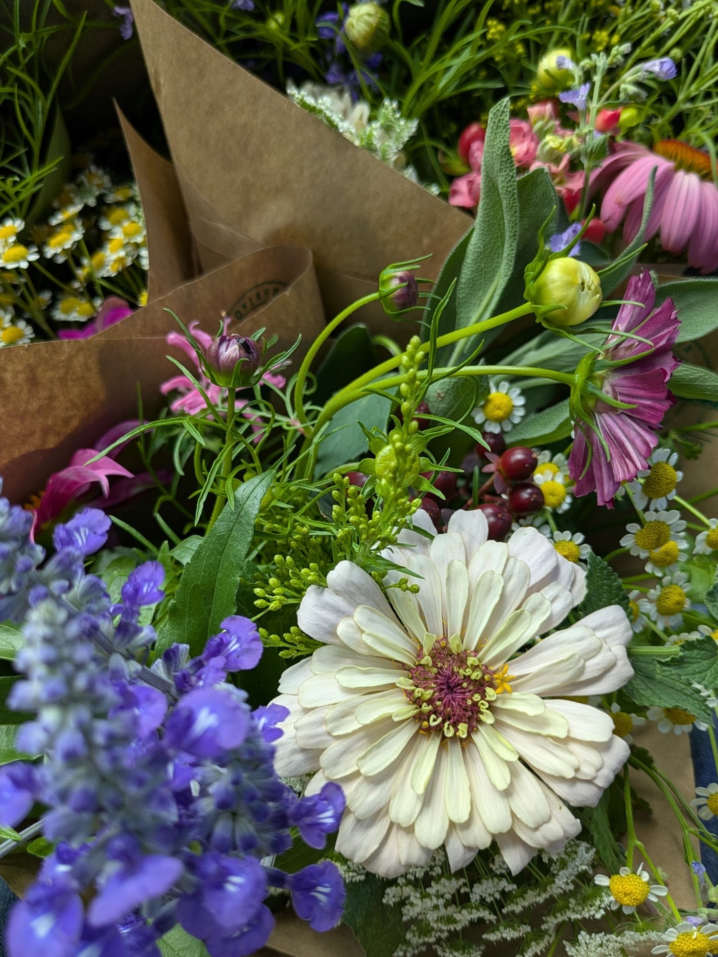 Special Order Bouquet