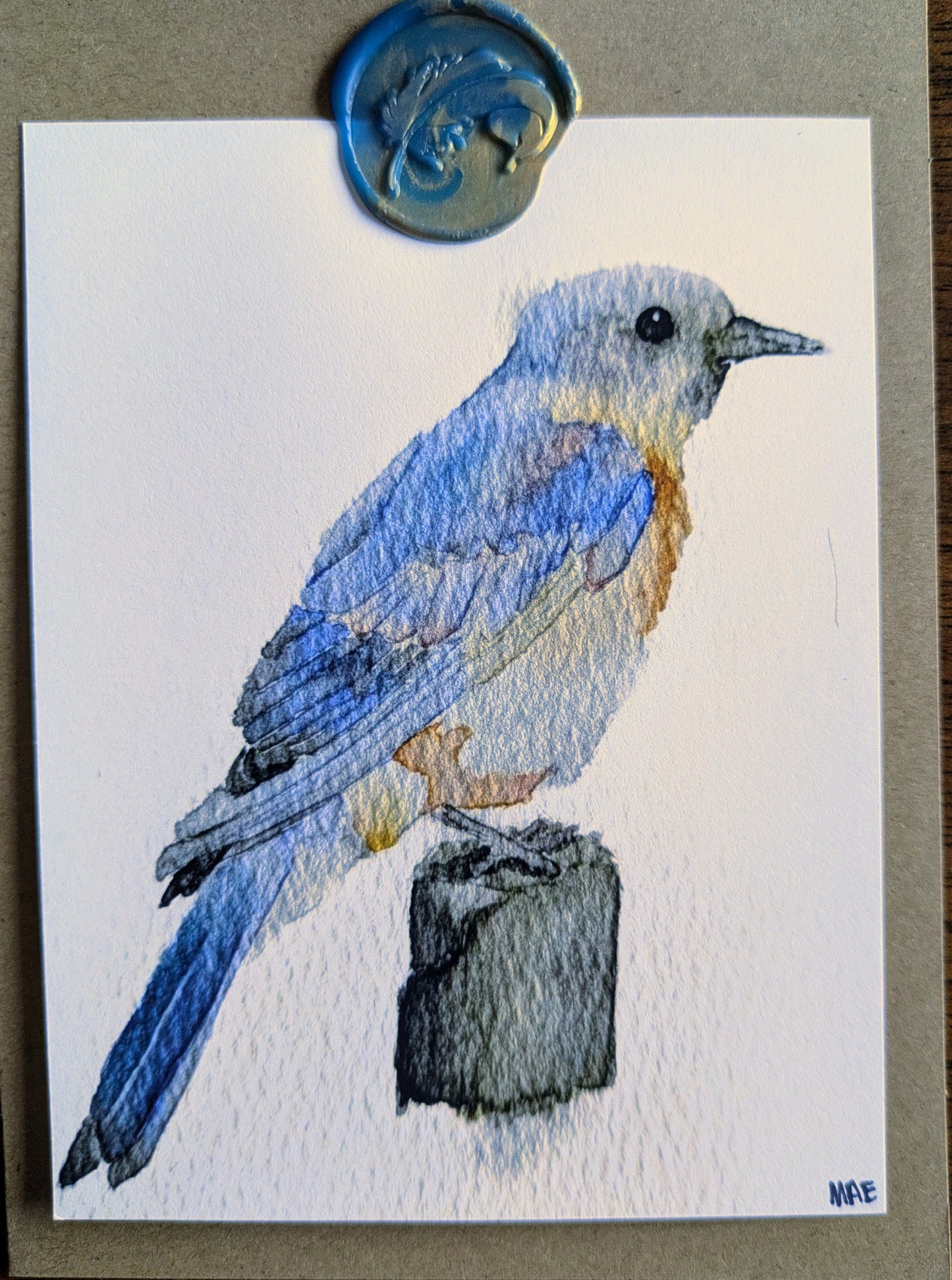 Art Print Cards