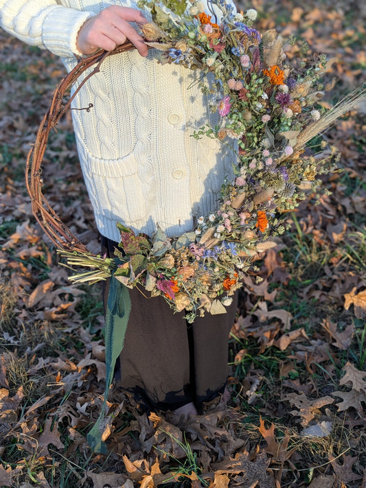 Is Time Really Just a Thief?