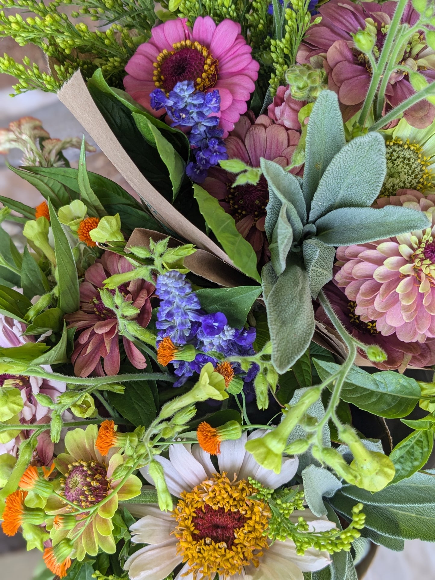 Special Order Bouquet