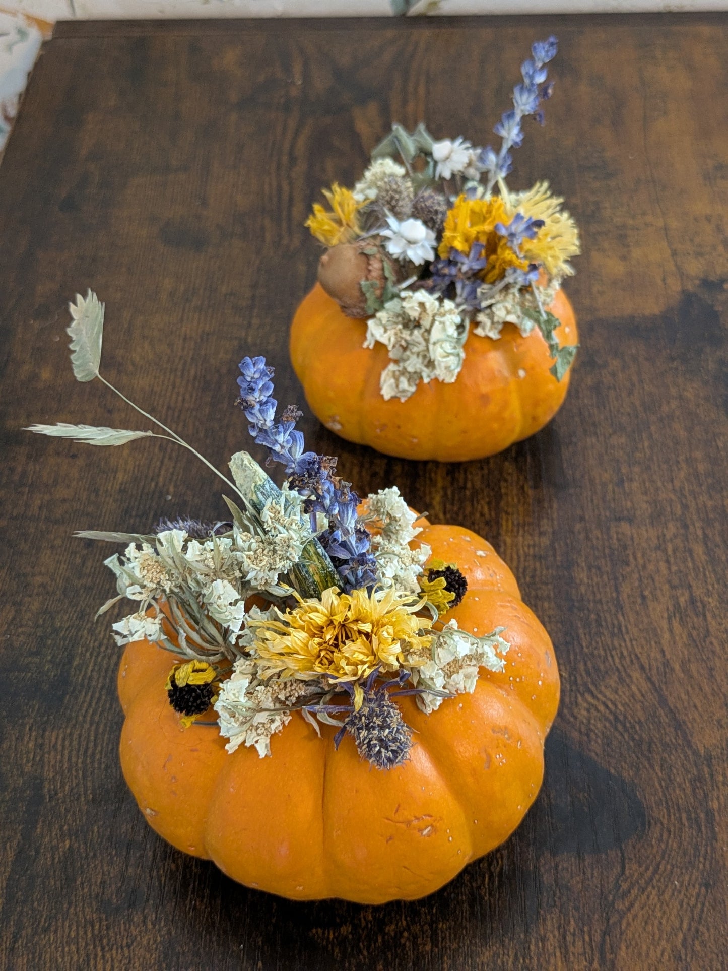 Mini Pumpkin