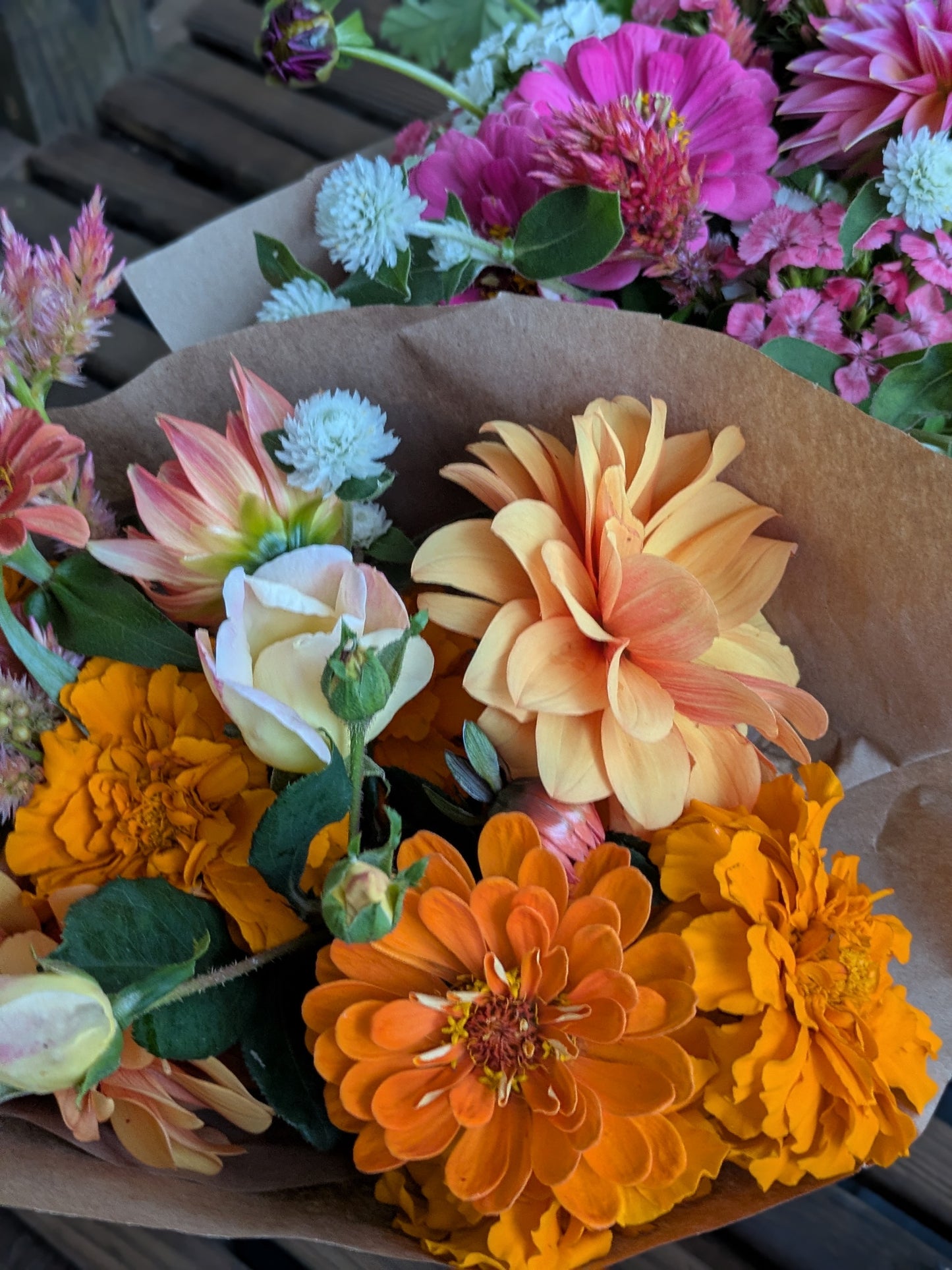 2026 Spring Flower Club