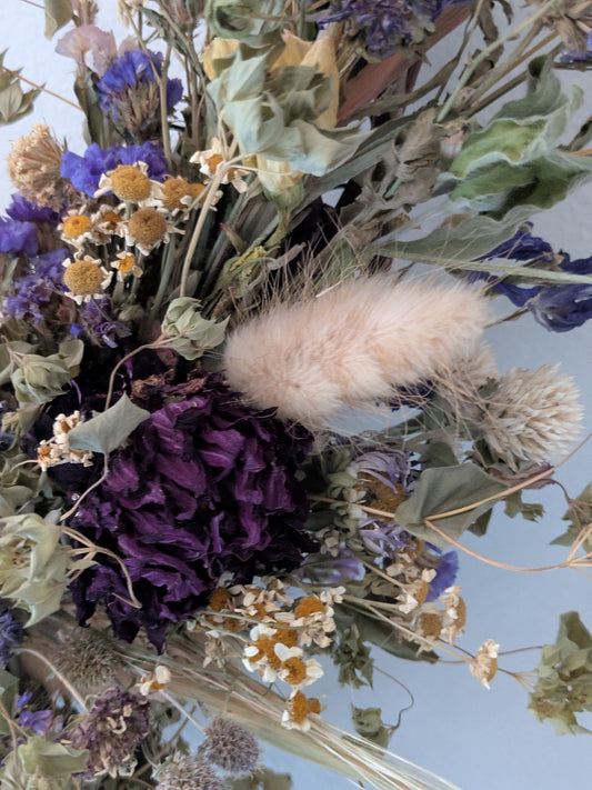 The One With all the Purple