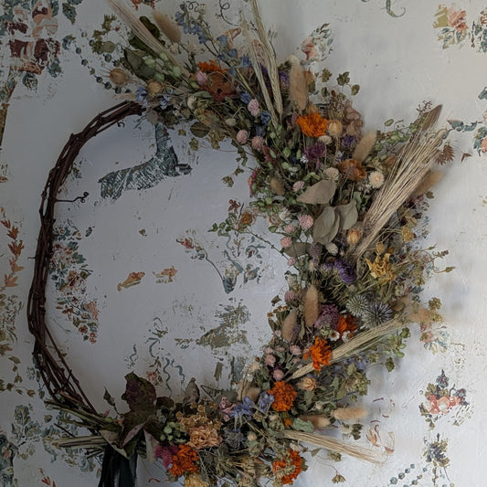 The One With Marigolds