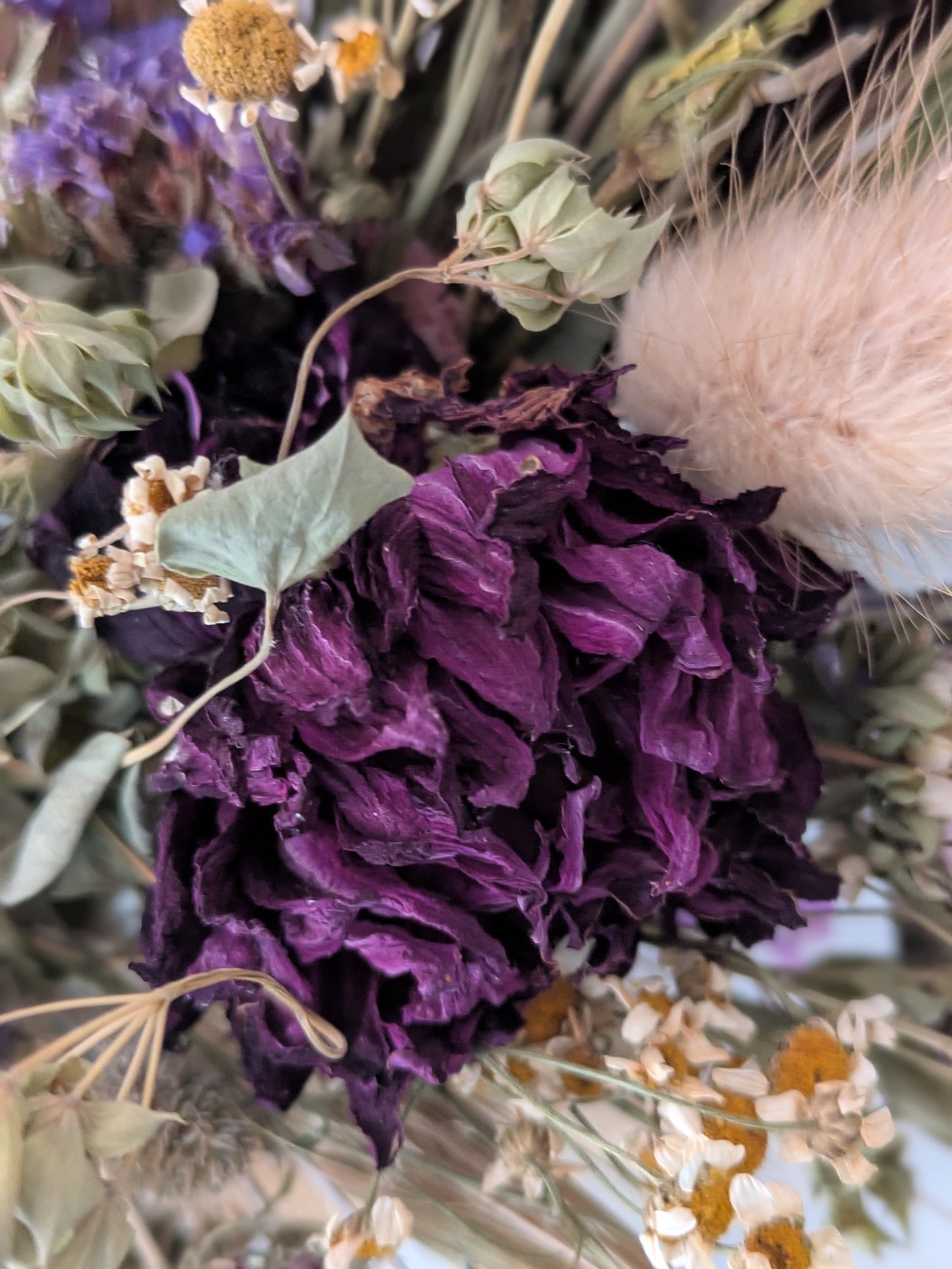 The One With all the Purple