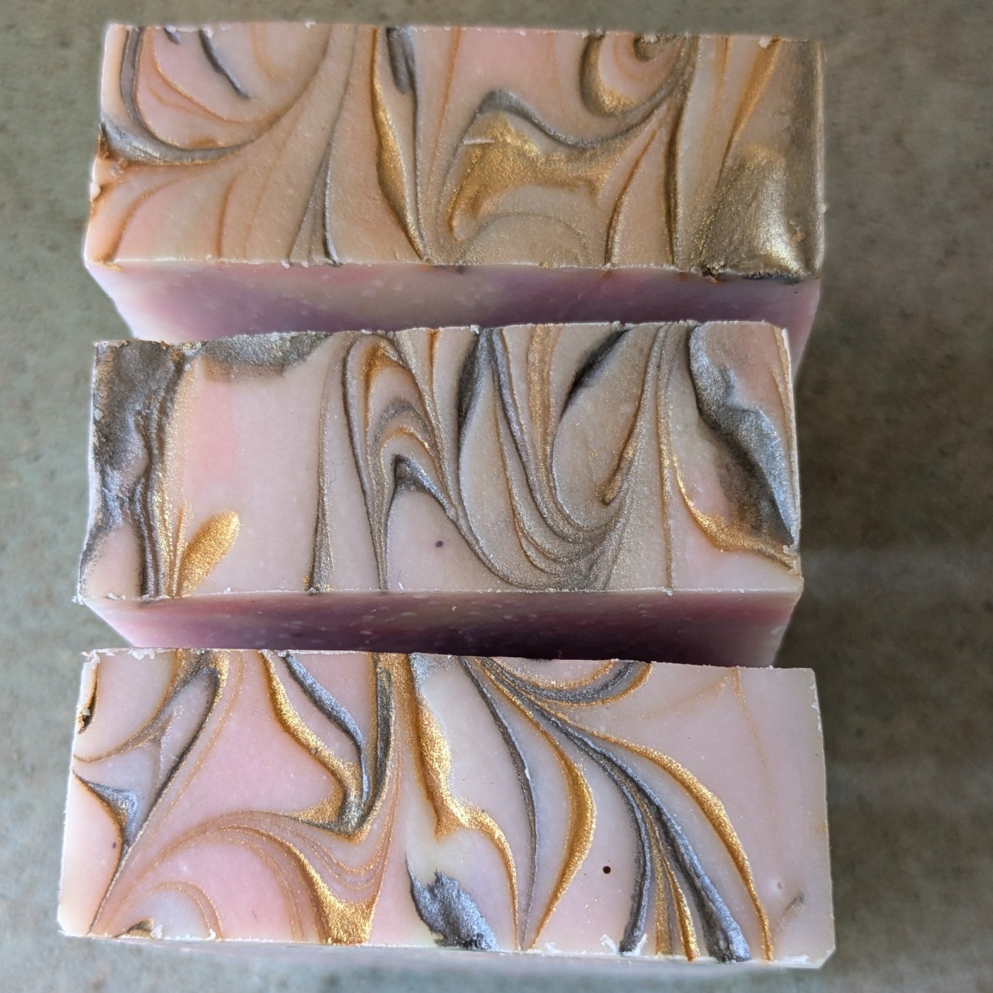 The Sugar Plum Fairy