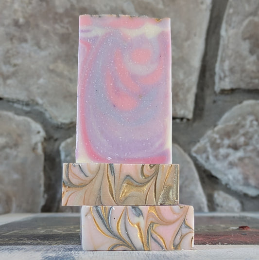 The Sugar Plum Fairy