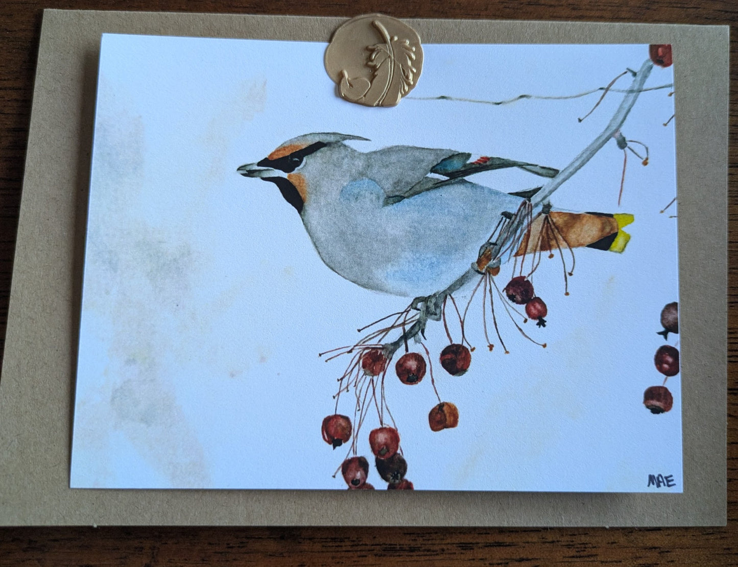 Art Print Cards