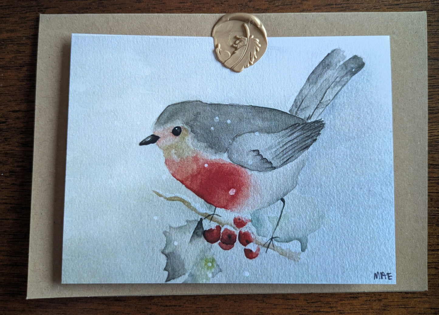 Art Print Cards