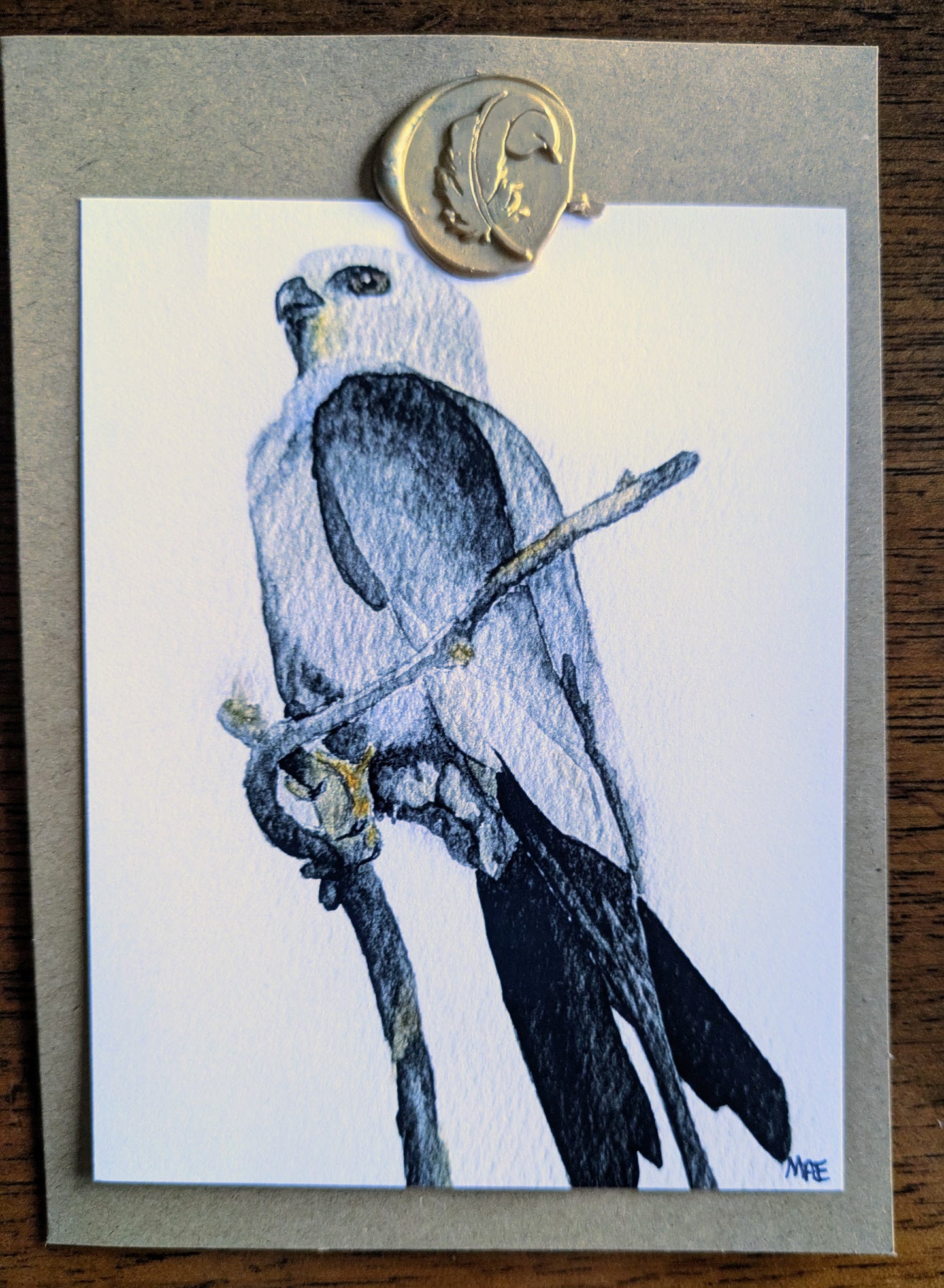 Art Print Cards